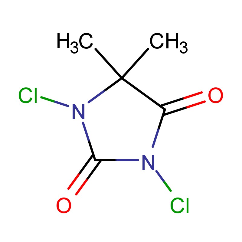Dichloro-5,5-διμεθυλίου hydantoin