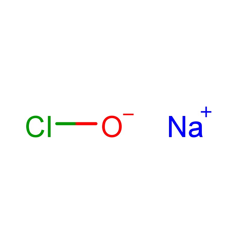 Νάτριοyhypochlorite